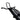 Max+ Motorcycle Hitch Carrier MotoTote