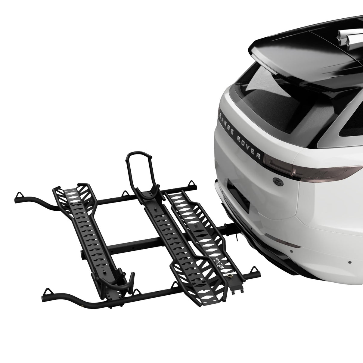 MotoTote Max+ Dual Motorcycle Carrier MotoTote