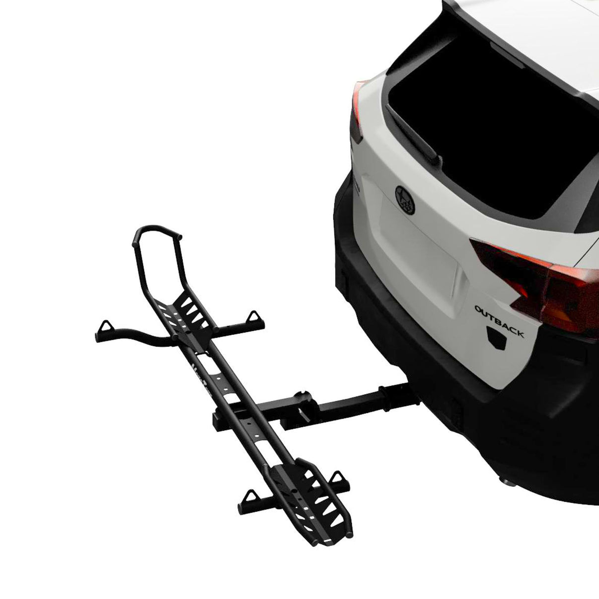 MotoTote Mini Bike Rack for Electric Bikes MotoTote