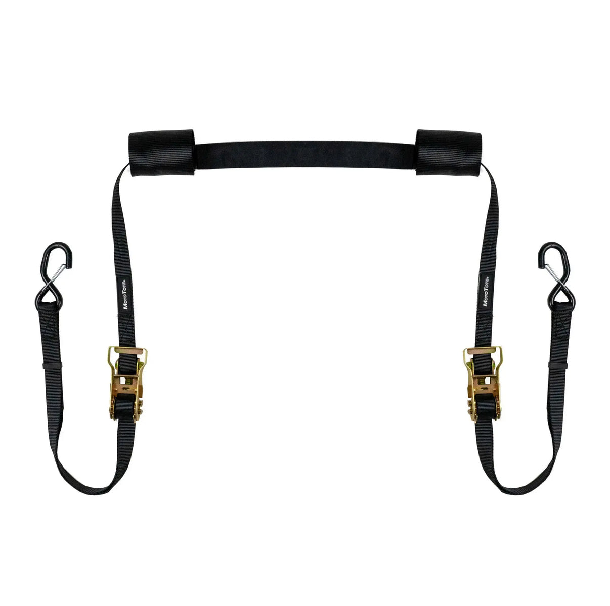 HandleCuff Ratcheting Tie Downs MotoTote