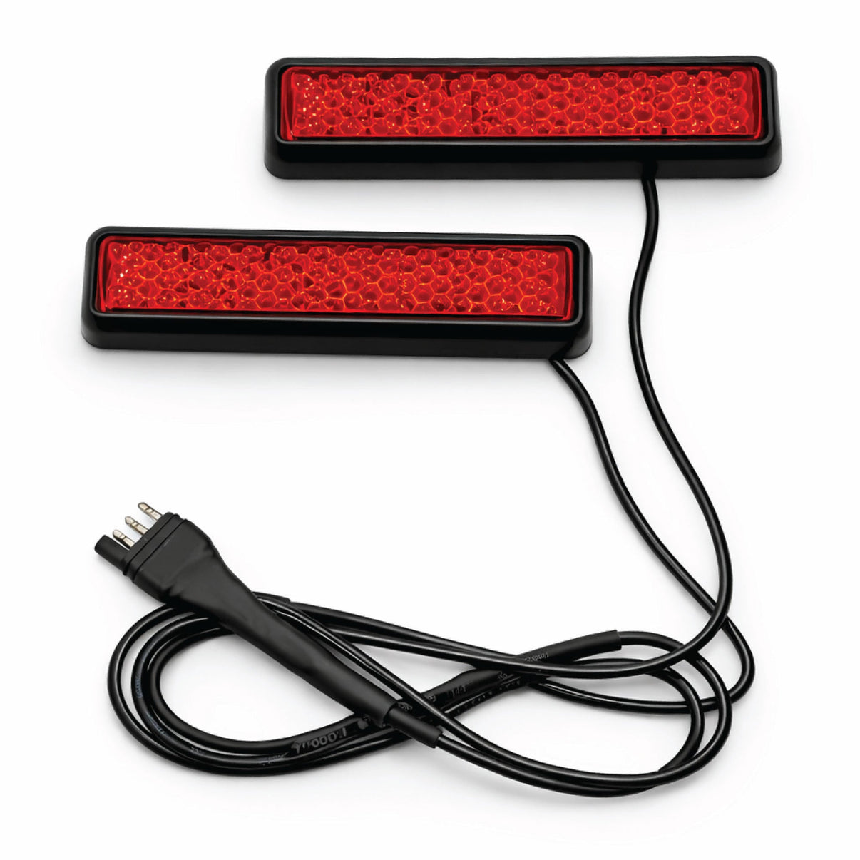 MotoTote LED Light Kit - USA - LiveTheGnar