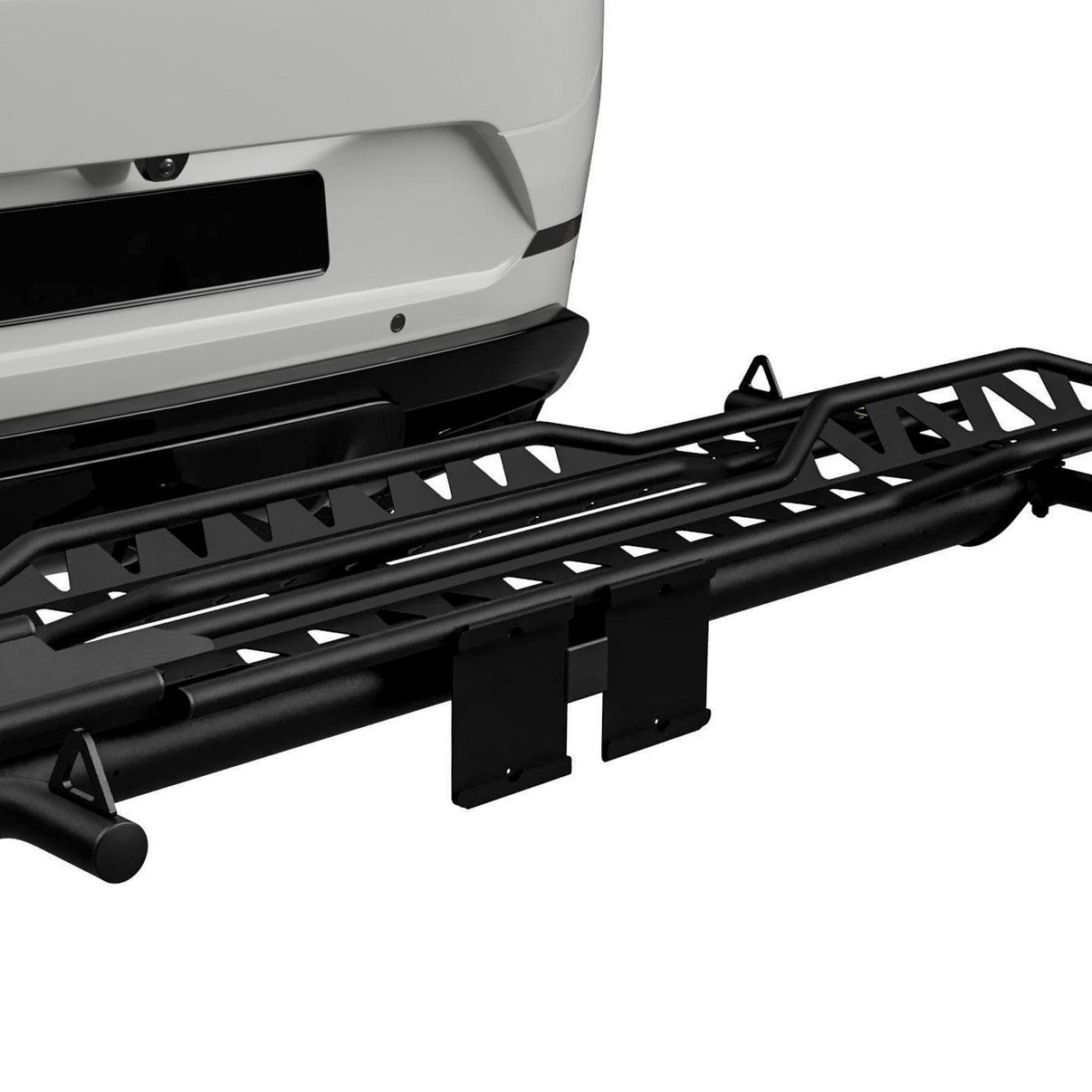 License Plate Holder MotoTote