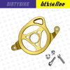 Motor Sprocket Cover CNC Aluminum | Surron Ultra Bee eDirtyBike