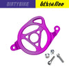Motor Sprocket Cover CNC Aluminum | Surron Ultra Bee eDirtyBike