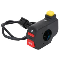 OEM SegRon Eco/Sport/Horn Switch Segron Universe