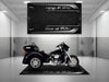 Motorcycle Mat for Trike Motorcycle "Best of Trike" - MM7433 MPM Motorcycle Mat