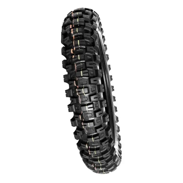 Motoz Arena Hybrid Rear Tires MotoZ