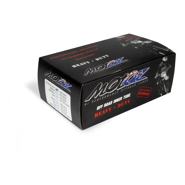 Motoz Heavy-Duty Off Road Tubes MotoZ
