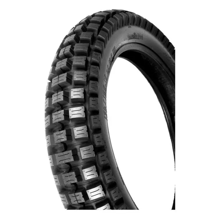 Motoz Mountain Hybrid Gummy Rear Tires MotoZ