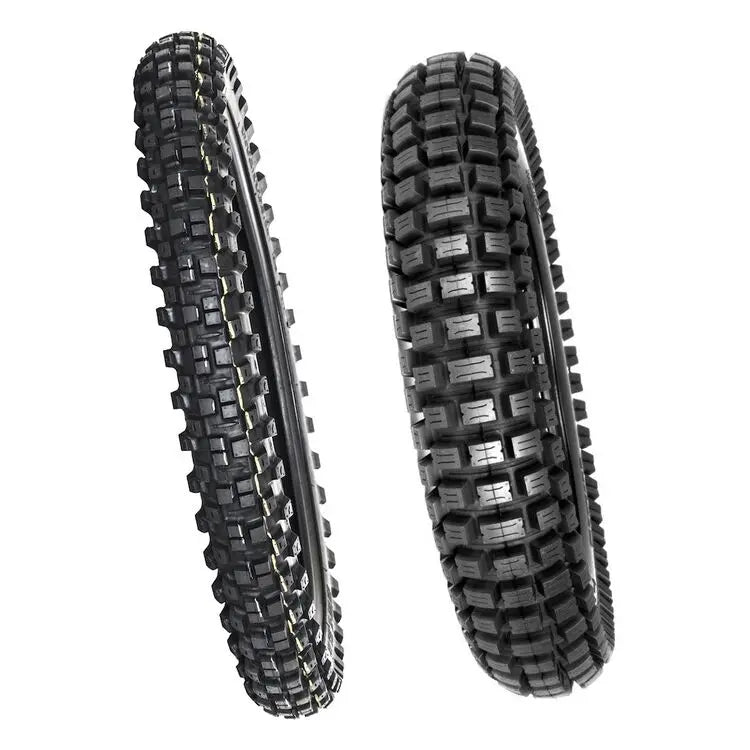 Motoz Mountain Hybrid Tires MotoZ