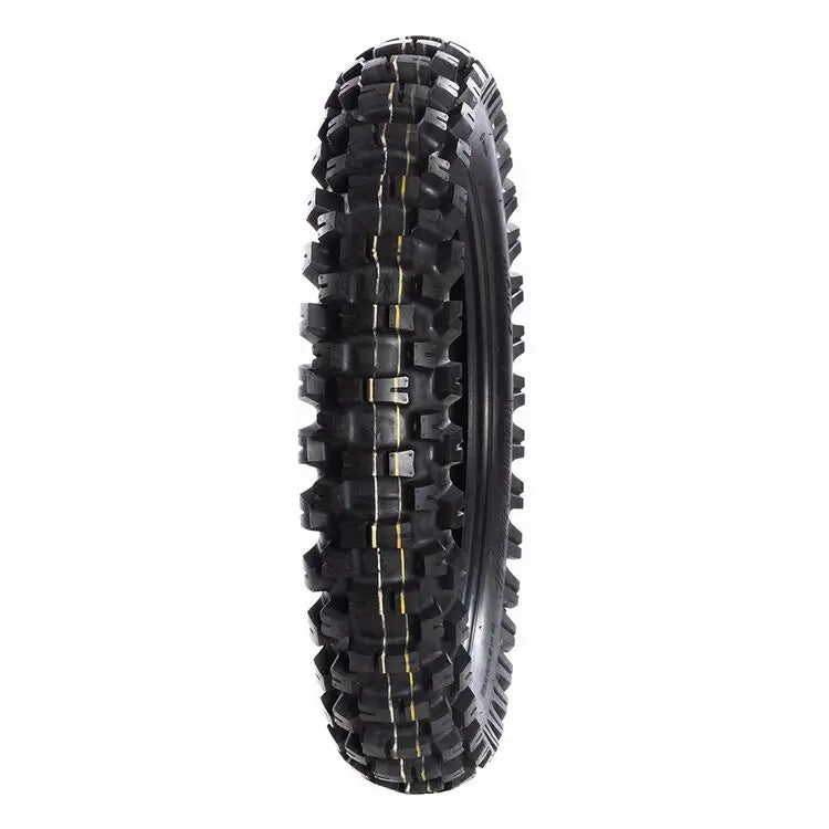 Motoz Tractionator Enduro I/T Tires MotoZ