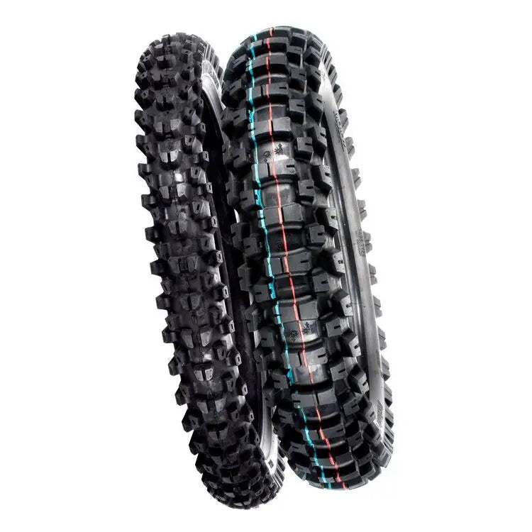 Motoz Tractionator Enduro S/T Tires MotoZ
