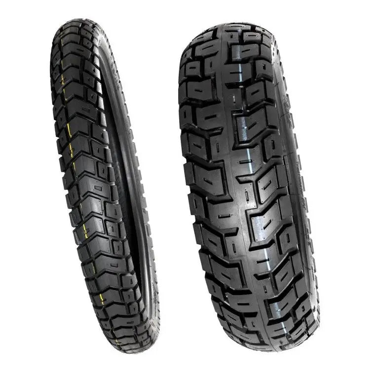 Motoz Tractionator GPS Tires MotoZ