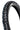 Motoz Tractionator RallZ Front & Rear Tires MotoZ