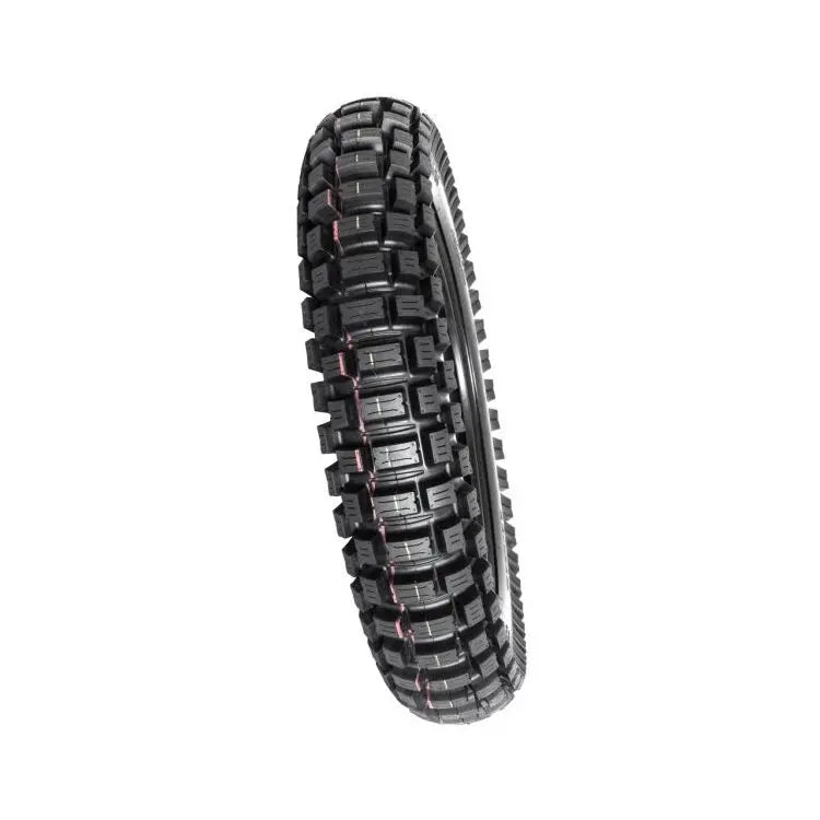 Motoz Xtreme Hybrid Gummy Rear Tires MotoZ