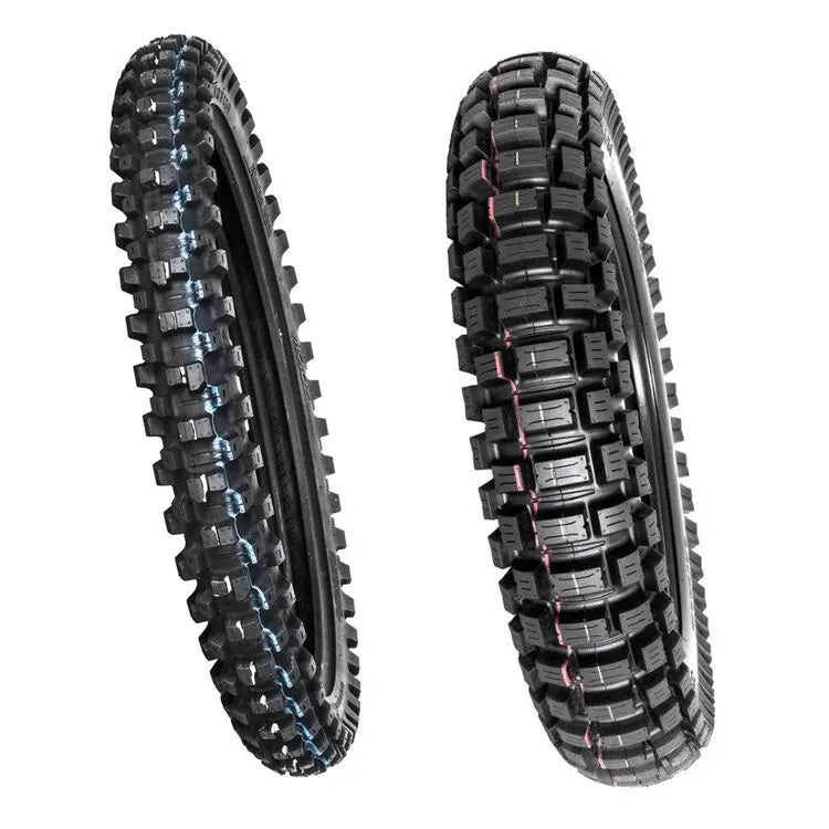 Motoz Xtreme Hybrid Tires MotoZ
