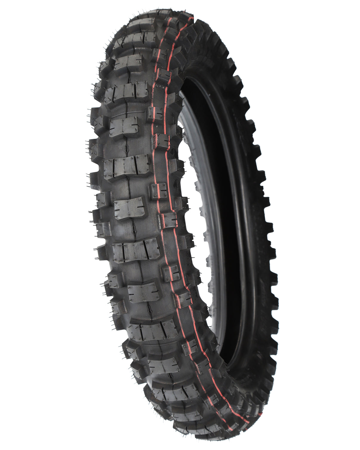 Motoz Tractionator Outback Rear Race Tires - New! Outback Motorcycle Adventure Tires 140/80-18 - LiveTheGnar