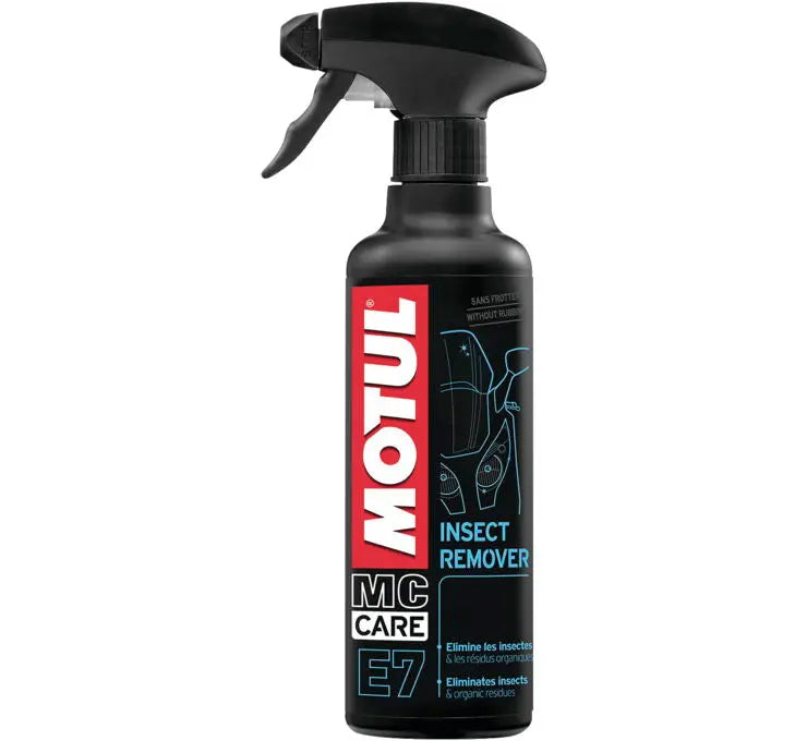 Motul E7 Insect Remover Motul