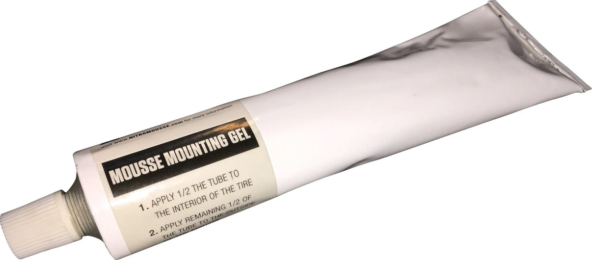 Nitromousse Lube TUBLISS