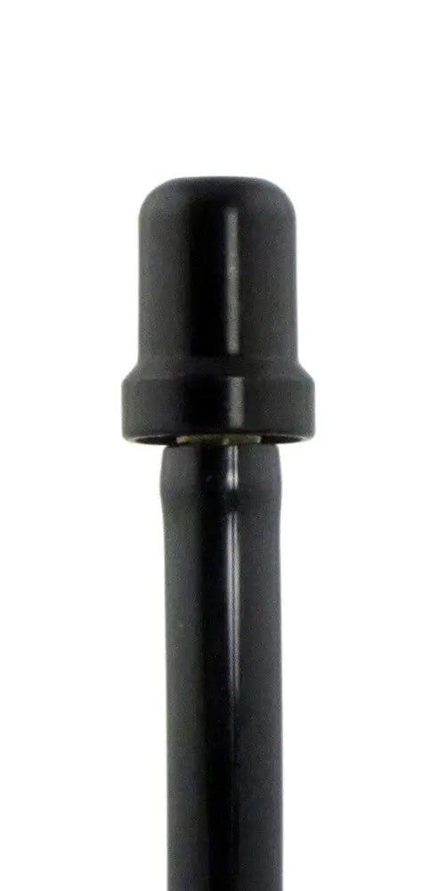 No Toil Vent Cap (Black) NO TOIL