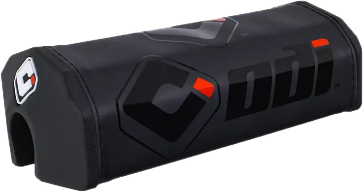 ODI 190mm Cross Bar Pad - Blackout ODI