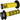 ODI Emig 2.0 - V2 Lock On Grips - Black/Yellow ODI