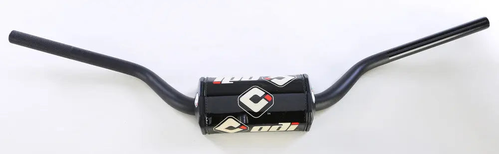 ODI Podium Flight Handlebar 1 1/8" - Black ODI