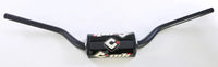 ODI Podium Flight Handlebar 1 1/8" - Black ODI
