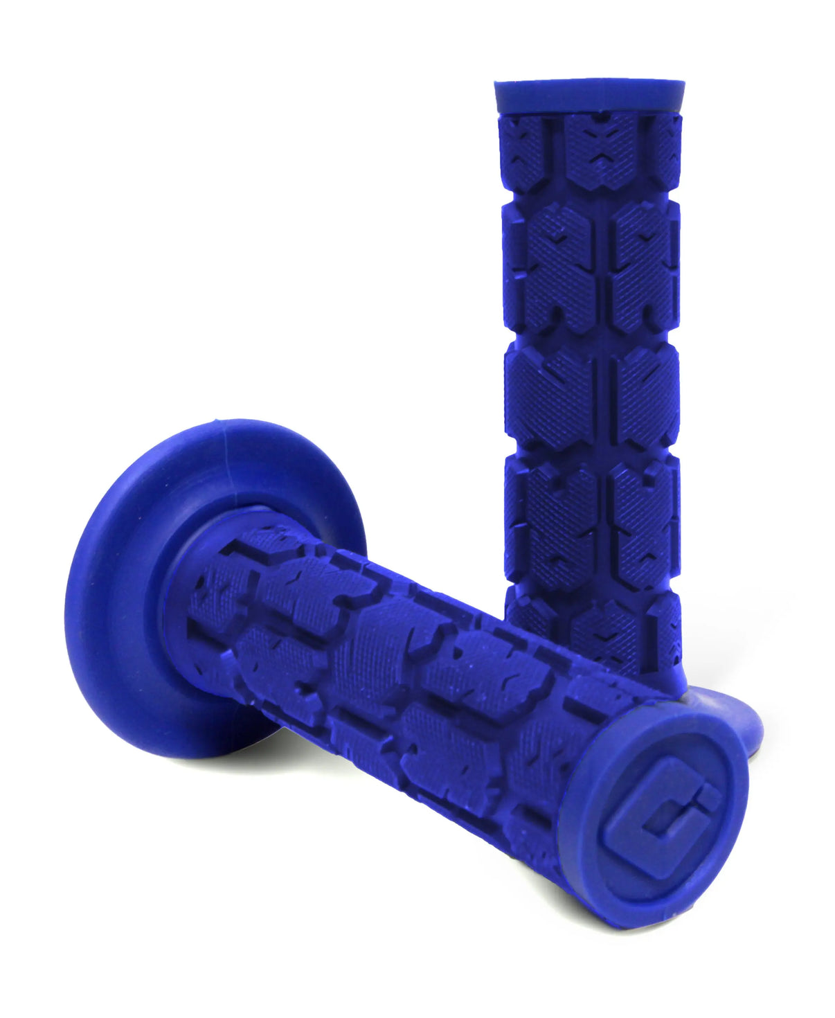ODI Rogue Single Ply Grip Blue ODI