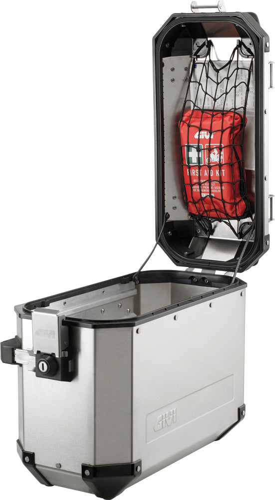 Outback Elastic Net Inner Side Cases GIVI