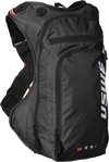 Outlander Moto 9l Hydo Pack Black