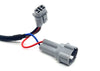 GritShift Halo Headlight Kill Switch (Sur Ron, Segway, & Talaria E-Bikes) GritShift