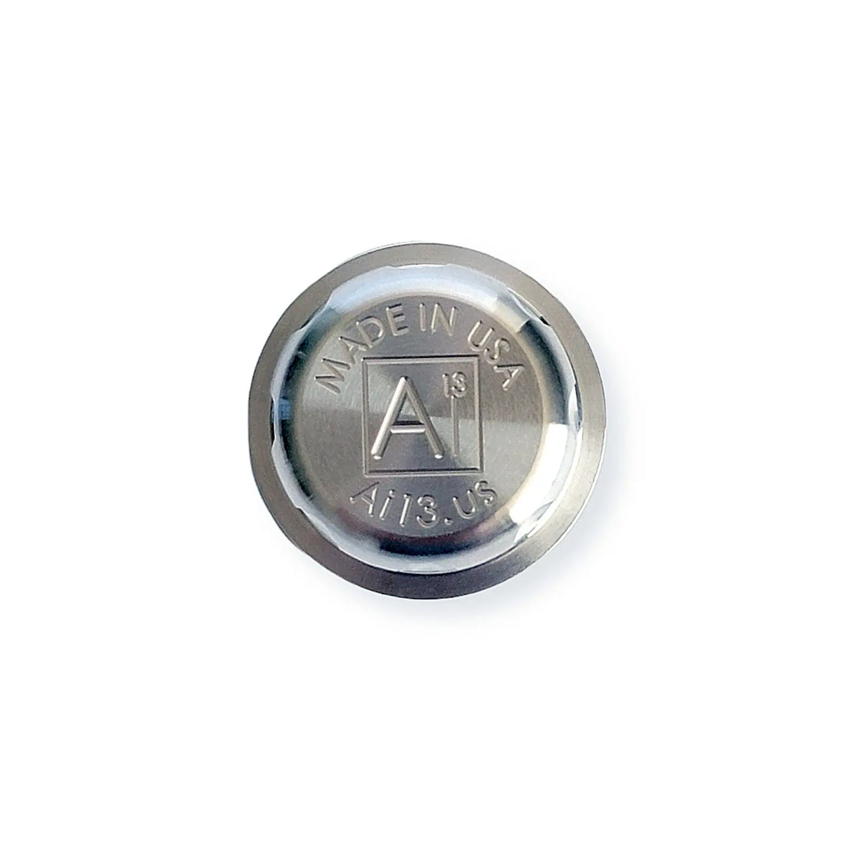 PAX Nozzle Replacement Cap Ai13 Billet Products