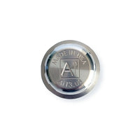 PAX Nozzle Replacement Cap Ai13 Billet Products