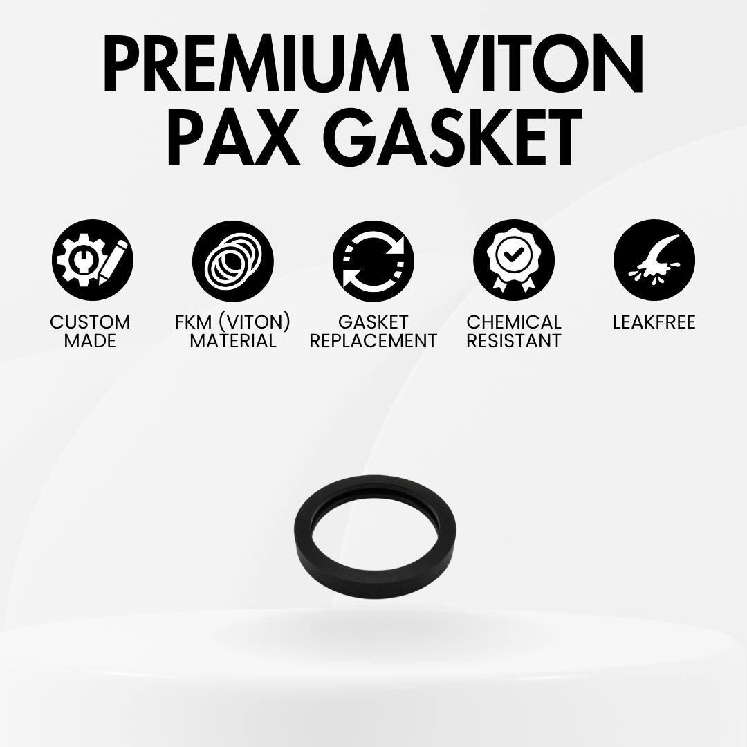 Premium Viton PAX Nozzle Gasket - LiveTheGnar