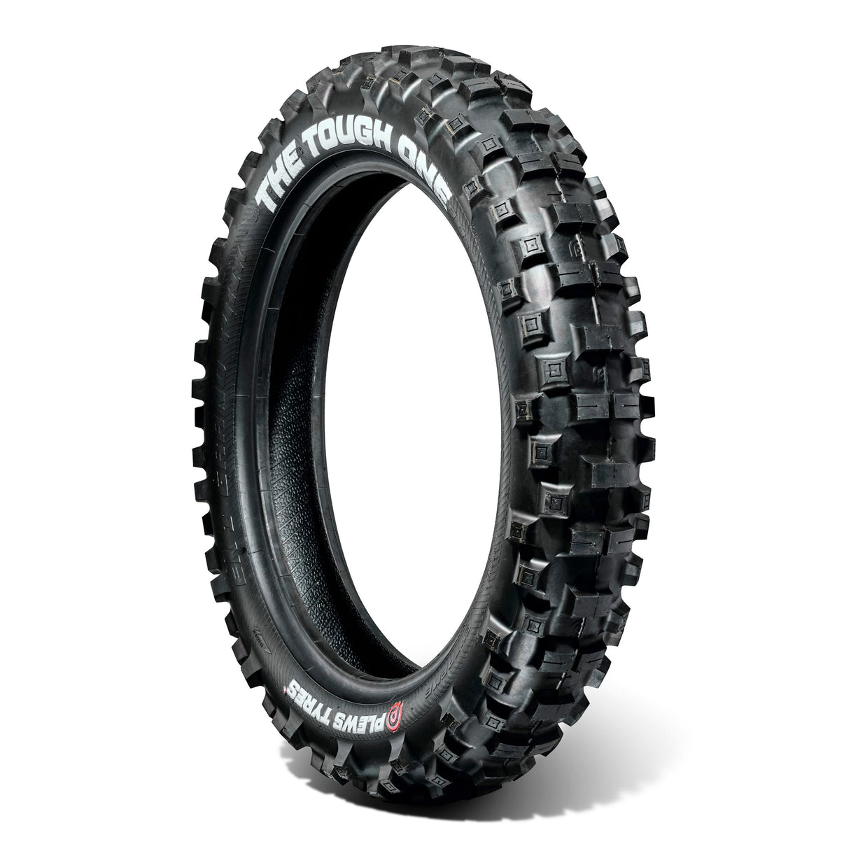 Plews Tyres - EN1 GRAND PRIX - EXTREME - THE TOUGH ONE - Gummy Enduro Rear Tire - LiveTheGnar