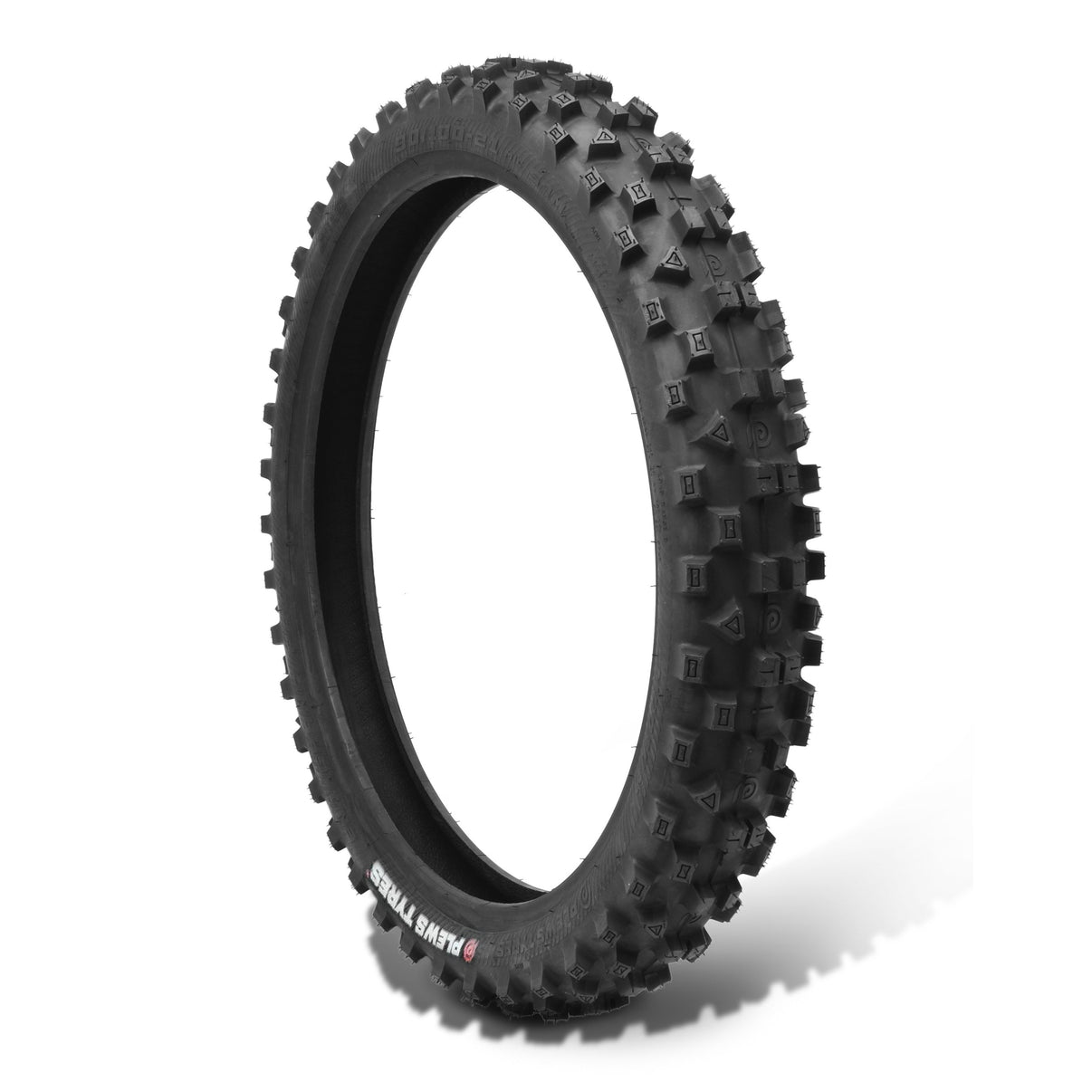 Plews Tyres - EN1 GRAND PRIX - FIM Regulation Enduro Front Tire - LiveTheGnar