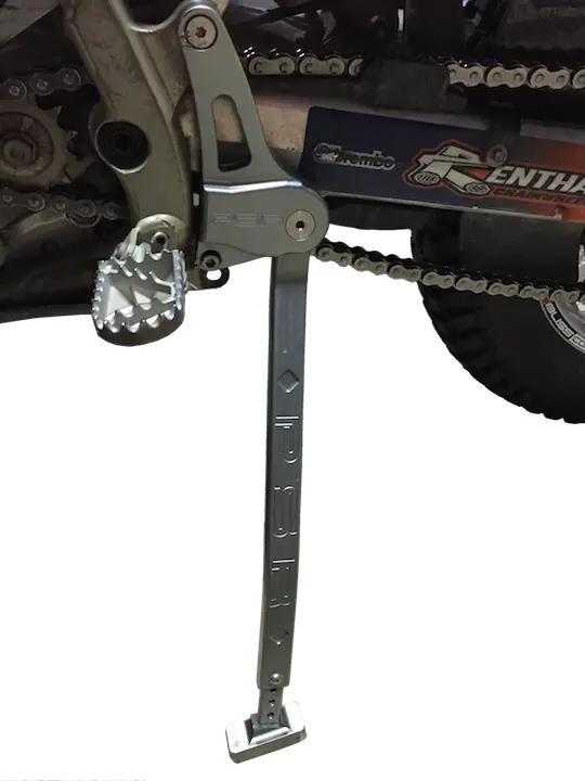 PSR Adjustable Off Road Kick Stand for KTM | Husqvarna | Gas-Gas | 2015-2023 PSR