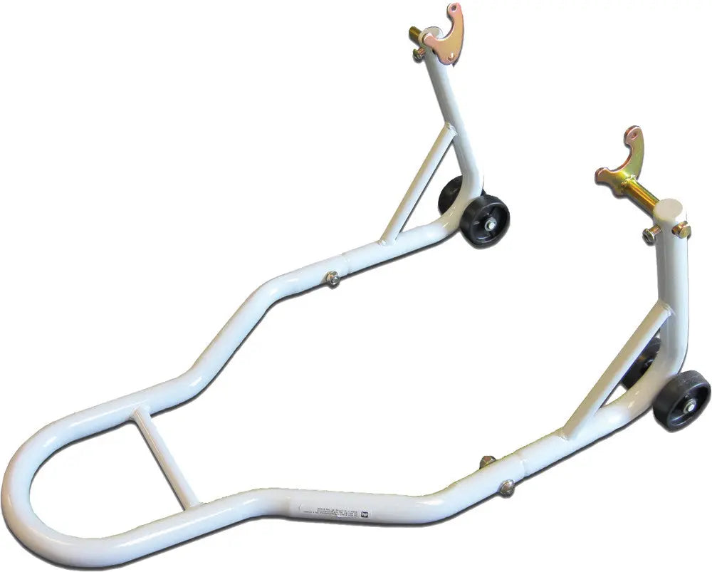 PSR Powerstands Econo Rear Lift - White PSR