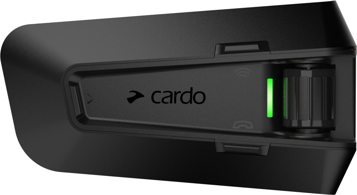 Packtalk Pro Single CARDO