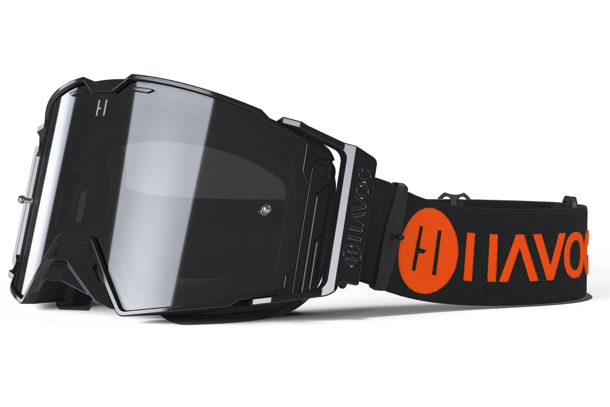 Havoc Phantom Helios Goggles - LiveTheGnar