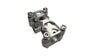 Heavy Hitter MX Direct Mount Riser Fat Bar 1 1/8" Clamp GritShift