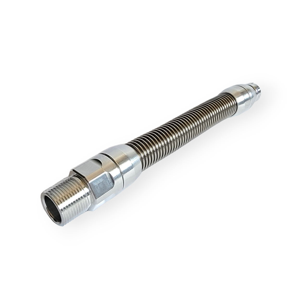 All Metal Race Nozzle - LiveTheGnar