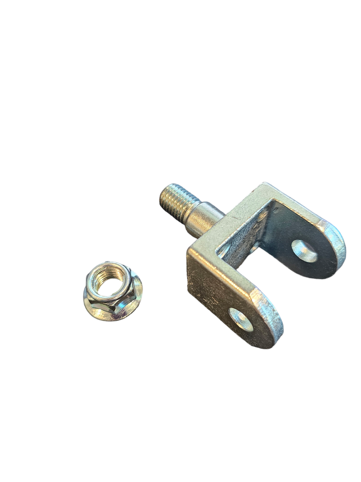 Surron Light Bee OEM footpeg bracket (single bracket) Segron Universe