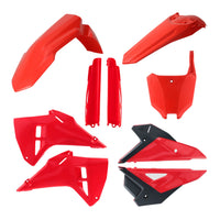 Plastic Kit Full Original '25 ACERBIS