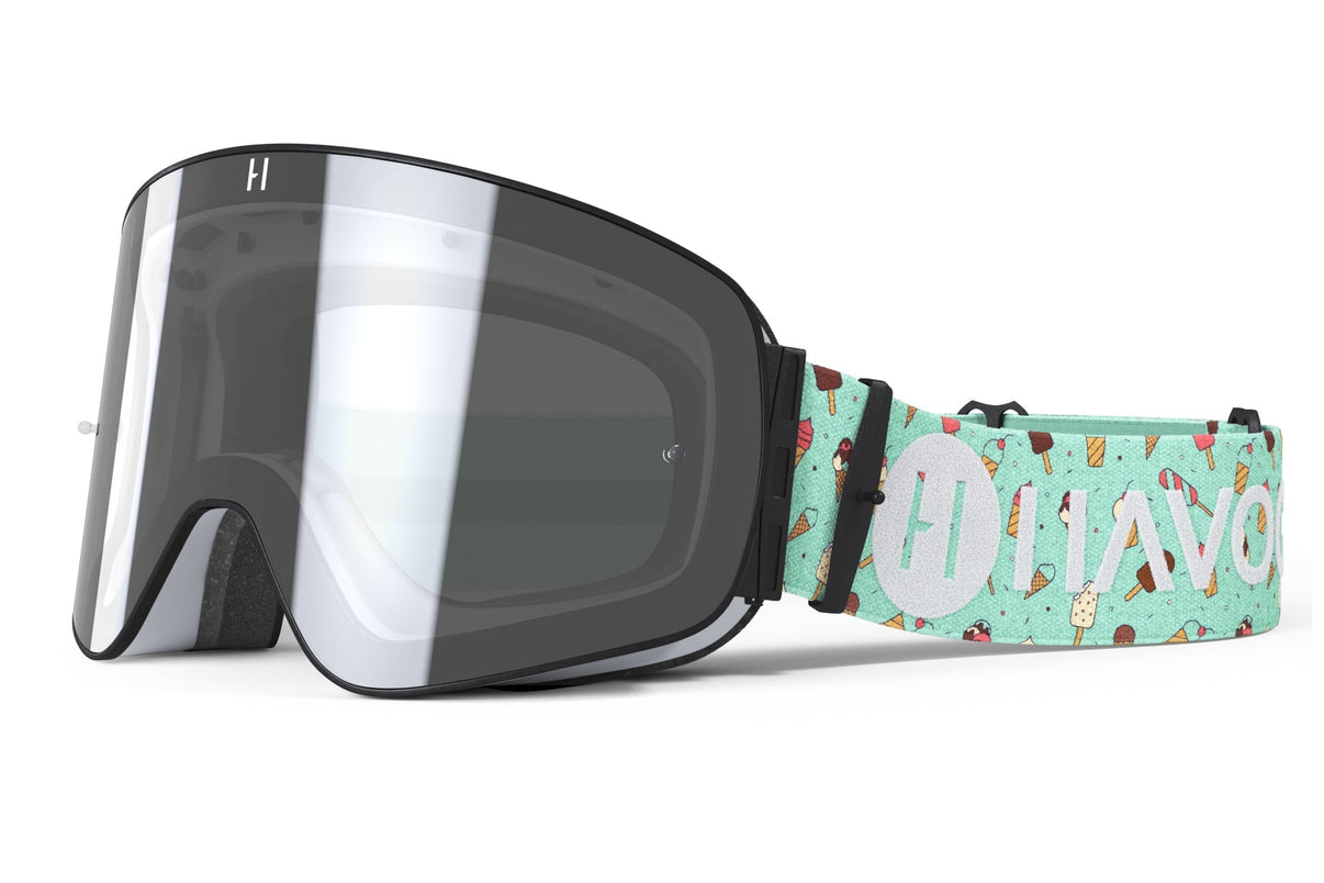 Havoc Popsicle Infinity Goggles - LiveTheGnar