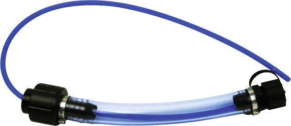 Power Spout For 5 Gallon Pail VP RACING
