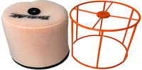 Powerflow Kit Air Filter With Cage TWIN AIR