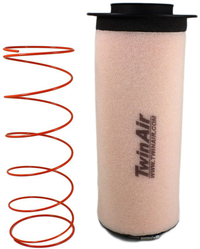 Powerflow Kit Air Filter With Spring TWIN AIR