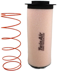 Powerflow Kit Air Filter With Spring TWIN AIR